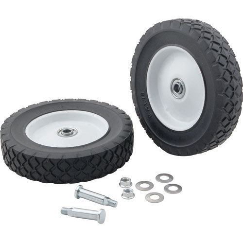 SS-DWK Worcester Industrial - Wheel Kit for Shuttle® SS-DWK Worcester Industrial - Wheel Kit for Shuttle®